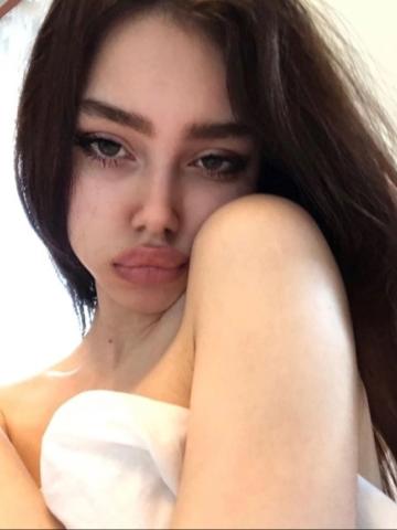 Индивидуалка Лика Фотография 3