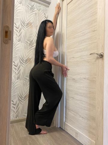 Индивидуалка Стелла Фотография 2
